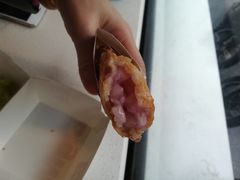 -麦当劳(四川北路店)