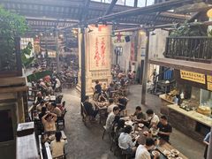 -東茅街茶馆