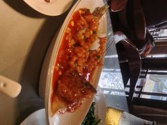 -宋园·金宴浙鲜馆(静安店)