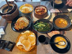 -桂大叔·砂锅粥·家传闽粤菜(县西巷店)