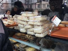 -王家沙点心店(西康路店)