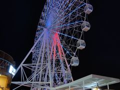 -横店影视城梦幻谷园区