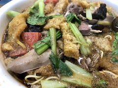 -一家人面馆(三条巷店)