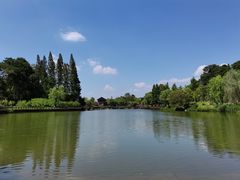 -常德桃花源景区