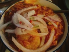 -El Bodegon阿根廷秘鲁餐厅(幸福路店)