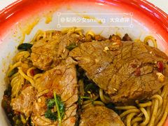 -舌尖尖传统小吃(万达店)