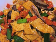 -湘香私房菜(大石长隆店)