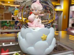 -泡泡玛特POPMART(上海环球港店)