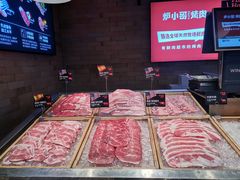 -炉小哥烤肉(信万广场店)