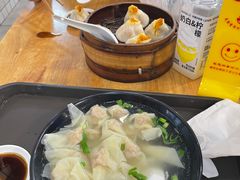 -常鲜德乐购迎桂馒头店(麻巷公寓店)