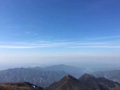 -东白山