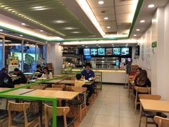 -老乡鸡(淮河路步行街店)
