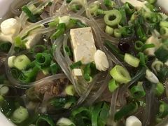 大肉泡馍-王家大肉泡馍馆(宝平路8号)