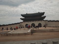 -景福宫