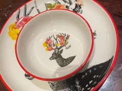 -新白鹿餐厅(爱琴海购物中心店)