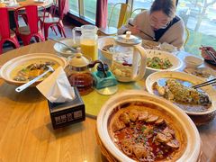 -永安鱼庄·镇江菜(丁卯店)