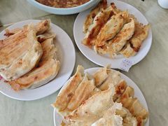 -青岛锅贴(四流中路店)