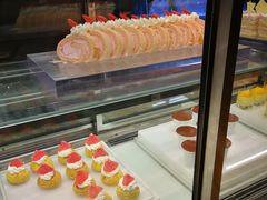 -嘉定凯悦·咖啡厅