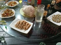 -花开富贵平潭海鲜楼(平潭店)