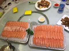 新享乐海鲜餐厅-新享乐海鲜(翠华路店)