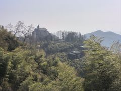 -莫干山风景区