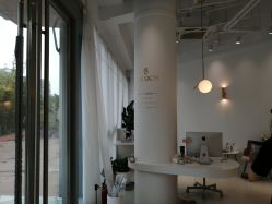 -优加东京秀烫染SALON