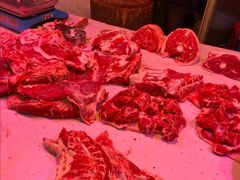 -江杨农产品批发市场