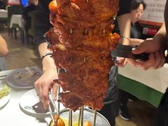 -戈拿旺巴西烤肉(崇文门店)