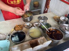-小陈方酥锅盔(古城总店)