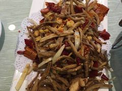 -添福来墨鱼饺子 · 海鲜东北菜(大连星海·黄浦路店)