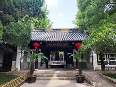 -常熟方塔园
