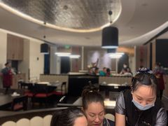 -蜀九香火锅(彩虹店)