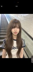 -DL HOPE造型