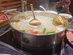 -许府牛火锅(信义坊总店)