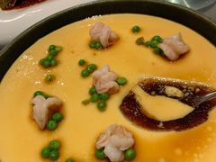 -羡餐厅·杭帮菜·淳菜(千岛湖自由洲际殿店)