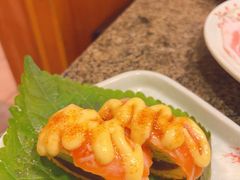 -梦山水日本烧肉(五四广场店)
