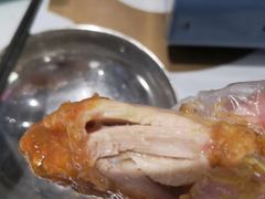 秘制酱油炸鸡-BOPEYE·波派炸鸡(九霄天地店)