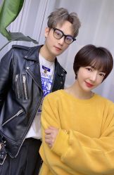 点击看大图 -New Fashion发型定制