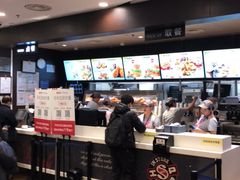 -肯德基(北京南站店)