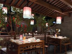 -寻宝记绍兴菜(状元店)