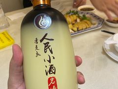 -新享乐海鲜(翠华路店)