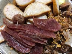 -陆长玖古法猪脚饭(玄风桥店)