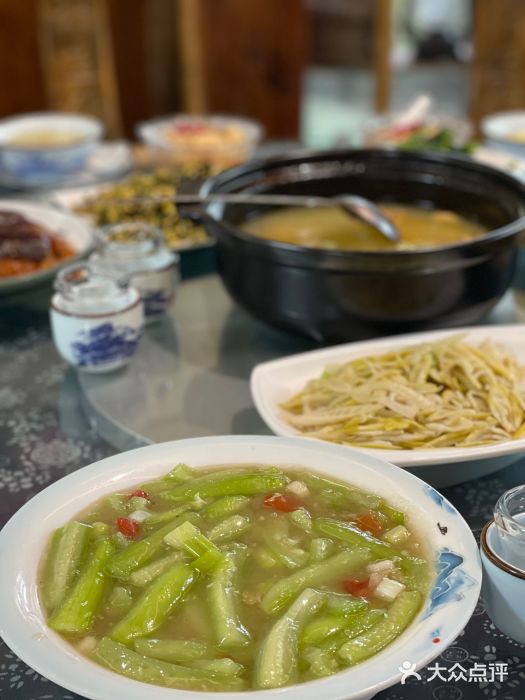 青城甲(青城山店)图片