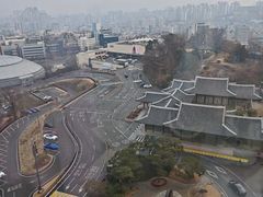 -新罗免税店(首尔总店)