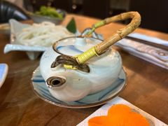 -森味薪火烧•烧鸟居酒屋•日本料理(望京店)