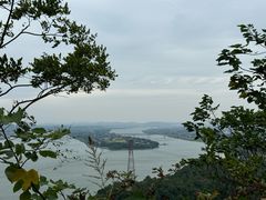 -昭山风景名胜区