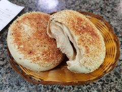 -清真喜兰老丁羊汤特色小吃