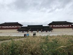 -汉景帝阳陵博物院