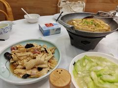 -围龙屋客家食府(福田店)