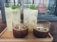 -转山咖啡(松柏社区店)
